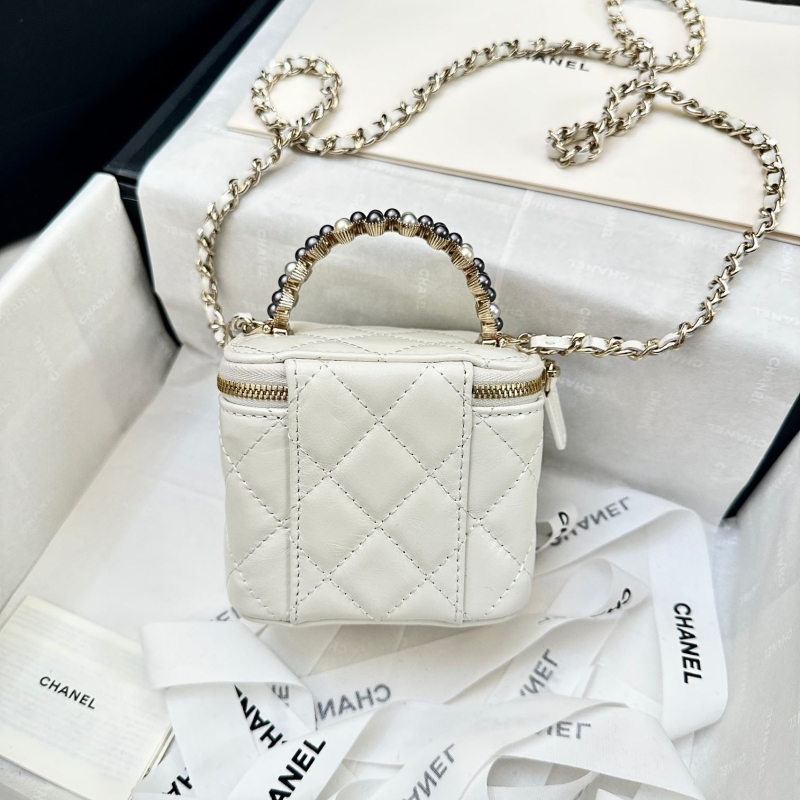 Chanel Satchel Bags